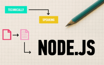Créer une librairie node.js