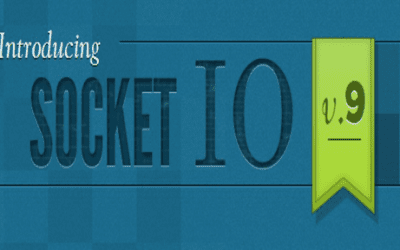 node.js socket.io par l’exemple